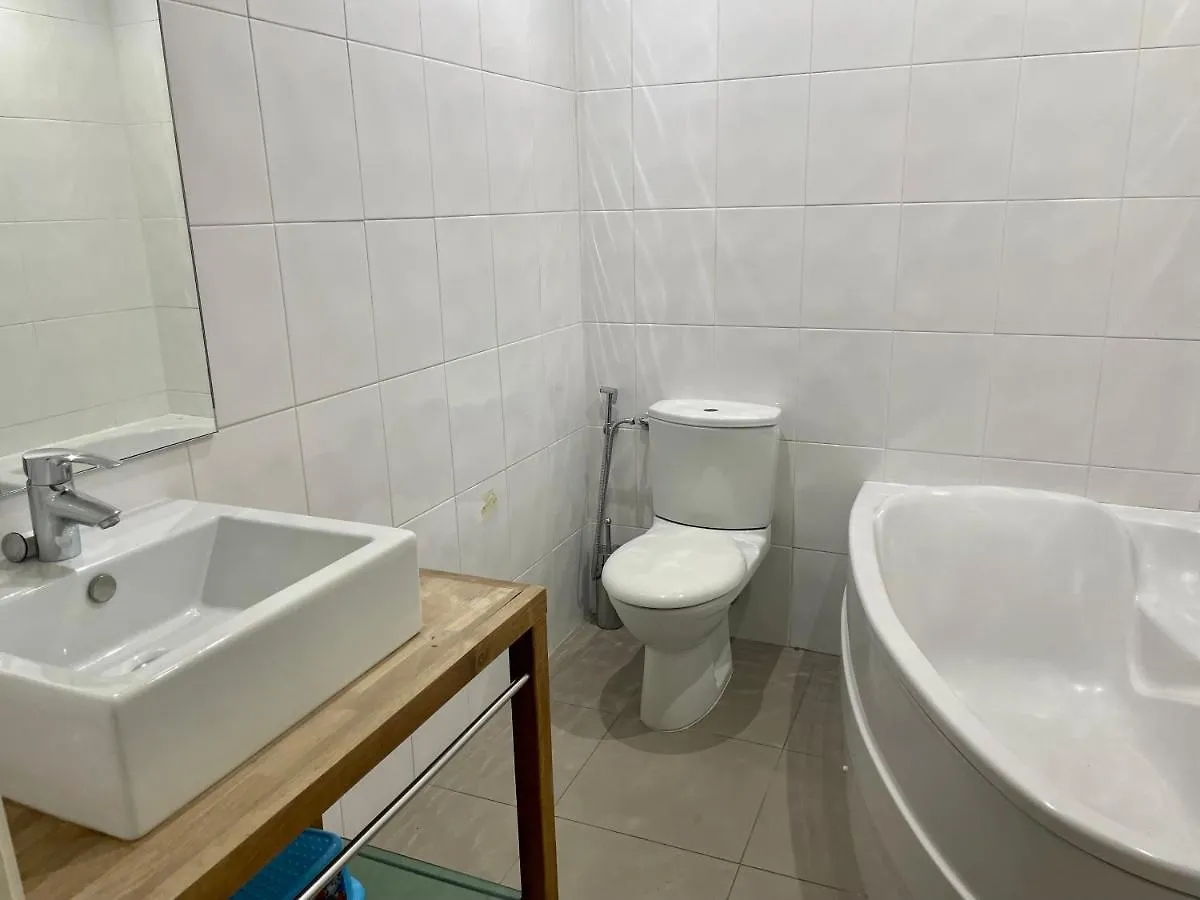 Luminous Apartment Golden Quarter Marseille 0*,  France