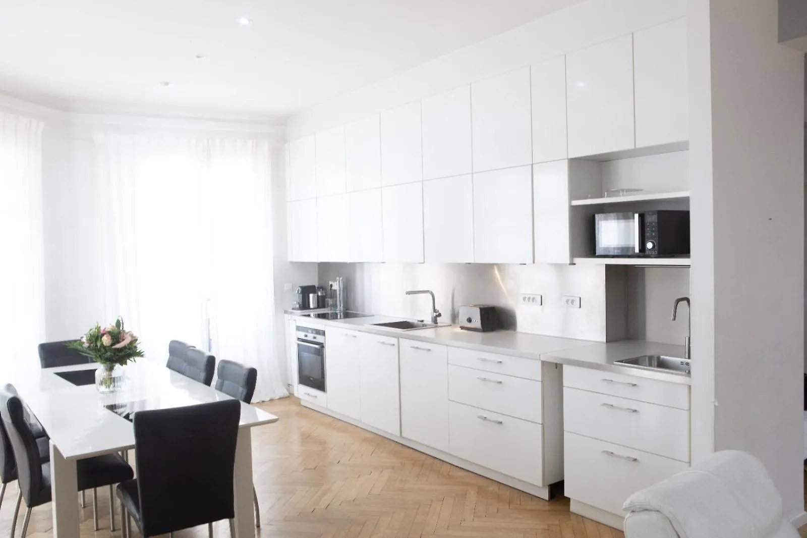 Luminous Apartment Golden Quarter Marseille 0*,  France
